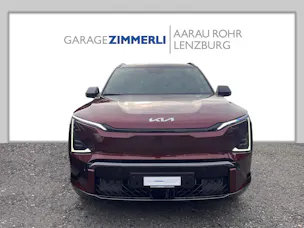 Kia EV5 81,4 kWh GT-Line CH-Fz.