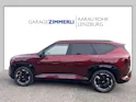 Kia EV5 81,4 kWh GT-Line CH-Fz.