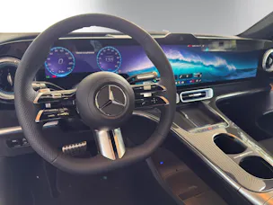Mercedes-Benz GLC 400 4MATIC 94 kWh EQ
