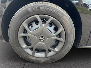 Opel Zafira 2.0 CDTI L Automatik