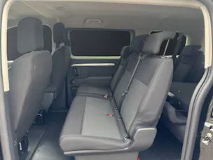 Opel Zafira 2.0 CDTI L Automatik