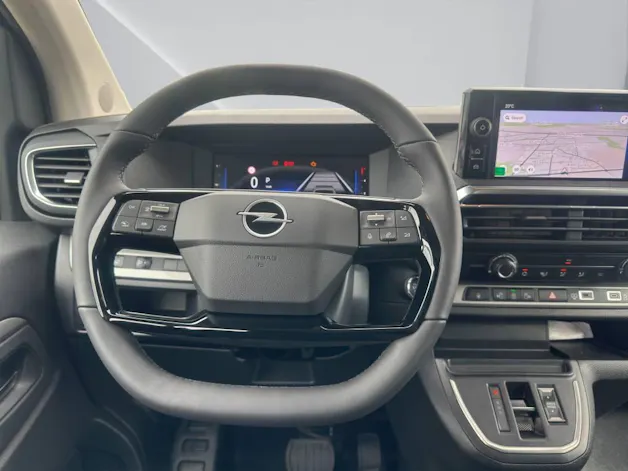Opel Zafira 2.0 CDTI L Automatik