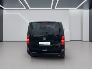 Opel Zafira 2.0 CDTI L Automatik