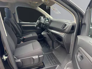Opel Zafira 2.0 CDTI L Automatik