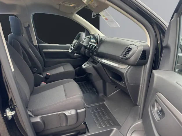 Opel Zafira 2.0 CDTI L Automatik