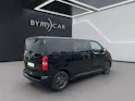 Opel Zafira 2.0 CDTI L Automatik