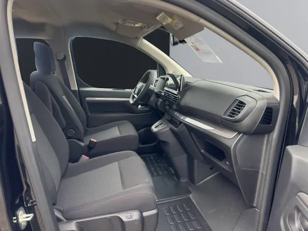 Opel Zafira 2.0 CDTI L Automatik