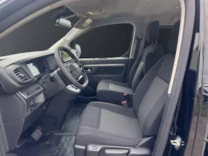Opel Zafira 2.0 CDTI L Automatik