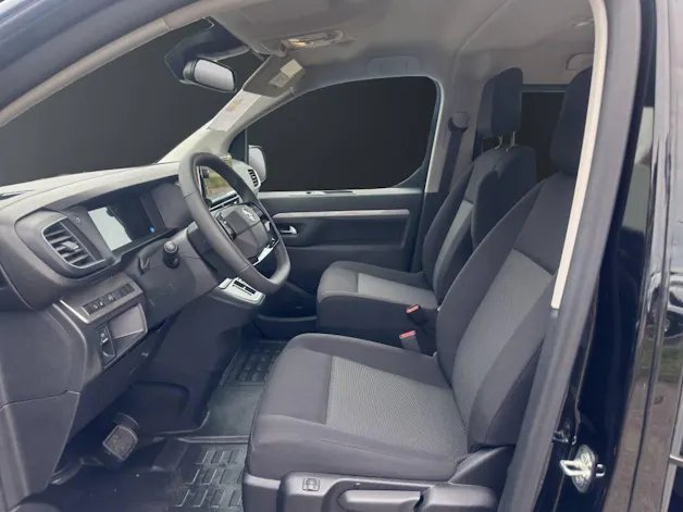 Opel Zafira 2.0 CDTI L Automatik