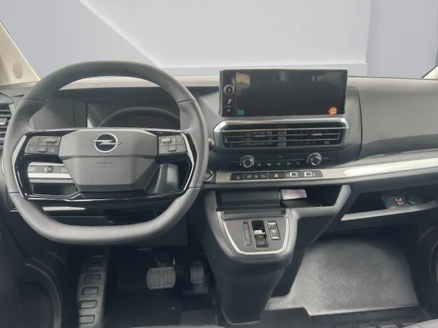 Opel Zafira 2.0 CDTI L Automatik
