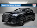 Audi RS Q3 Sportback quattro S tronic