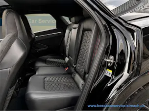 Audi RS Q3 Sportback quattro S tronic