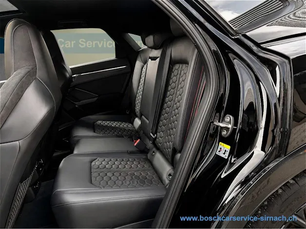 Audi RS Q3 Sportback quattro S tronic