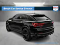 Audi RS Q3 Sportback quattro S tronic