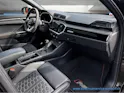 Audi RS Q3 Sportback quattro S tronic