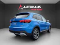 MG ZS 1.5 Hybrid+ Luxury