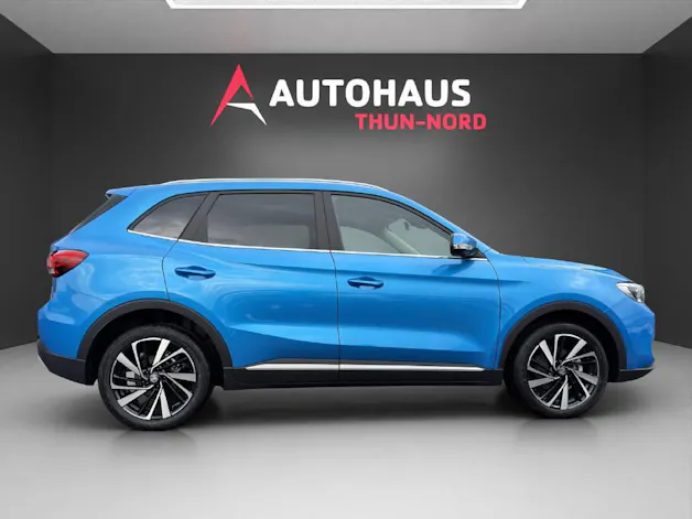 MG ZS 1.5 Hybrid+ Luxury