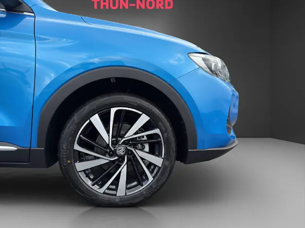 MG ZS 1.5 Hybrid+ Luxury