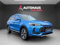 MG ZS 1.5 Hybrid+ Luxury
