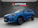 MG ZS 1.5 Hybrid+ Luxury