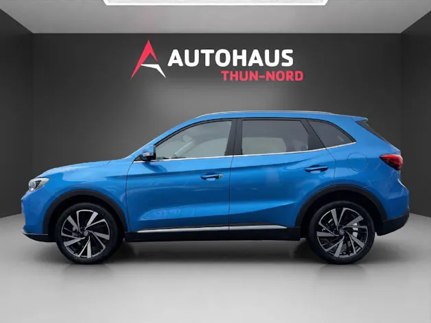 MG ZS 1.5 Hybrid+ Luxury