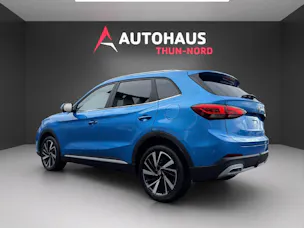 MG ZS 1.5 Hybrid+ Luxury