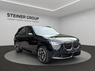 BMW X3 xDrive 48V 40d M Sport Pro