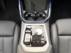 BMW X3 xDrive 48V 40d M Sport Pro