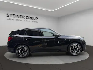 BMW X3 xDrive 48V 40d M Sport Pro