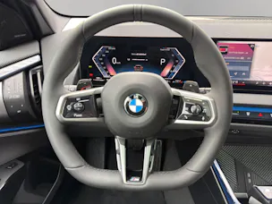 BMW X3 xDrive 48V 40d M Sport Pro