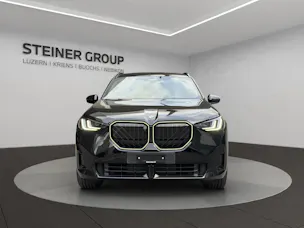 BMW X3 xDrive 48V 40d M Sport Pro