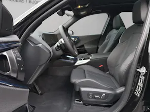 BMW X3 xDrive 48V 40d M Sport Pro