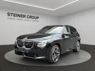 BMW X3 xDrive 48V 40d M Sport Pro