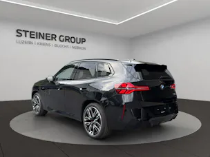 BMW X3 xDrive 48V 40d M Sport Pro