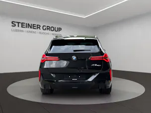 BMW X3 xDrive 48V 40d M Sport Pro