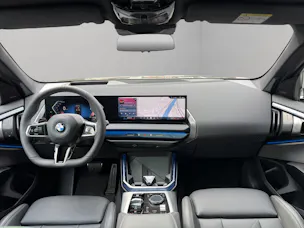 BMW X3 xDrive 48V 40d M Sport Pro