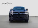 VW Amarok 3.0TDI PanAmericana Winter 1