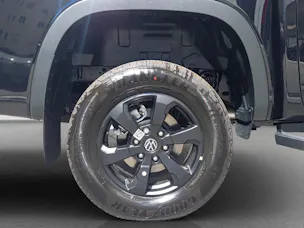 VW Amarok 3.0TDI PanAmericana Winter 1