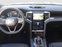 VW Amarok 3.0TDI PanAmericana Winter 1