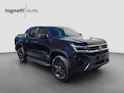 VW Amarok 3.0TDI PanAmericana Winter 1