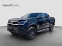 VW Amarok 3.0TDI PanAmericana Winter 1
