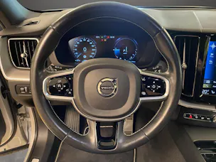 Volvo XC60 T6 eAWD R-Design Geartronic