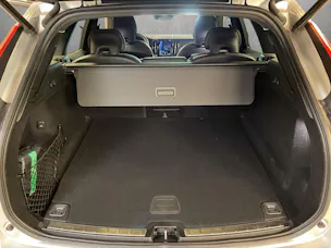Volvo XC60 T6 eAWD R-Design Geartronic