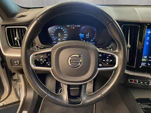 Volvo XC60 T6 eAWD R-Design Geartronic