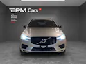 Volvo XC60 T6 eAWD R-Design Geartronic