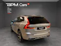Volvo XC60 T6 eAWD R-Design Geartronic