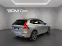 VOLVO XC60 T6 eAWD R-Design Geartronic