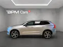 VOLVO XC60 T6 eAWD R-Design Geartronic