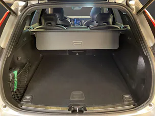 Volvo XC60 T6 eAWD R-Design Geartronic