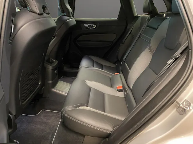 Volvo XC60 T6 eAWD R-Design Geartronic